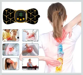 Electroestimulador tens NUEVO