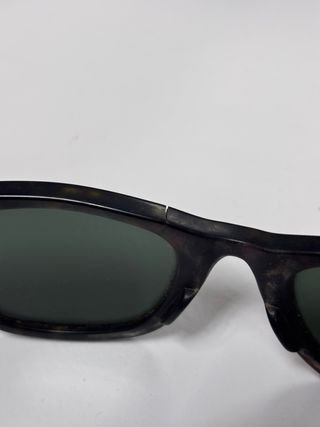 Gafas de Sol Ray-Ban Vintage Negras