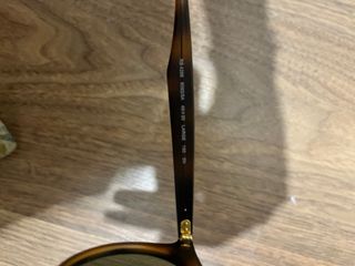 Gafas de sol Ray-Ban RB4256-60925A Marrón/Dorado