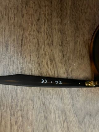 Gafas de sol Ray-Ban RB4256-60925A Marrón/Dorado