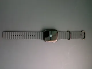 Apple Watch Series 6 Space Gray s6, 44mm