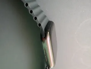 Apple Watch Series 6 Space Gray s6, 44mm