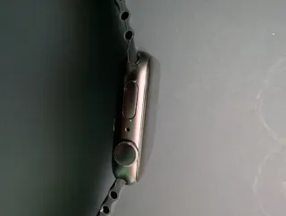Apple Watch Series 6 Space Gray s6, 44mm
