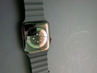 Apple Watch Series 6 Space Gray s6, 44mm