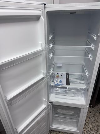 Nevera Hanseatic con garantía y transporte