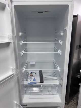 Nevera Hanseatic con garantía y transporte