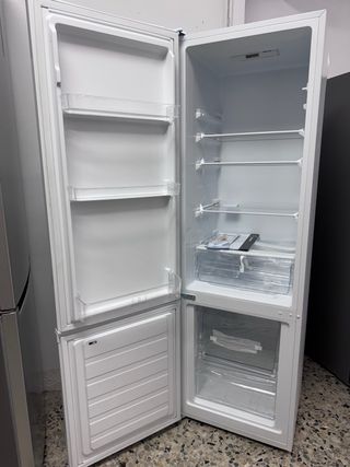 Nevera Hanseatic con garantía y transporte