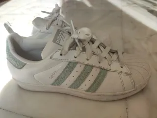 Adidas Superstar Talla 38