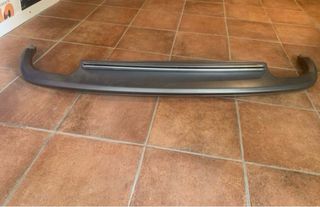 Difusor trasero Audi S5 B8.5