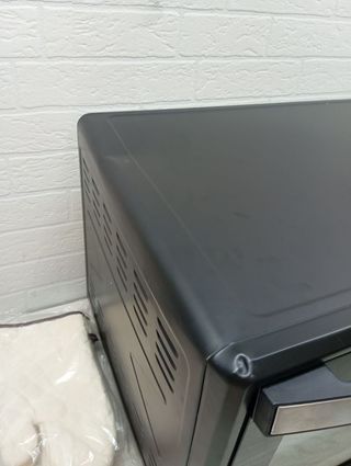 Horno Stillstern 60L - Convección