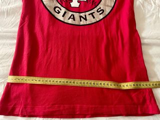 Camiseta San Francisco Giants Majestic