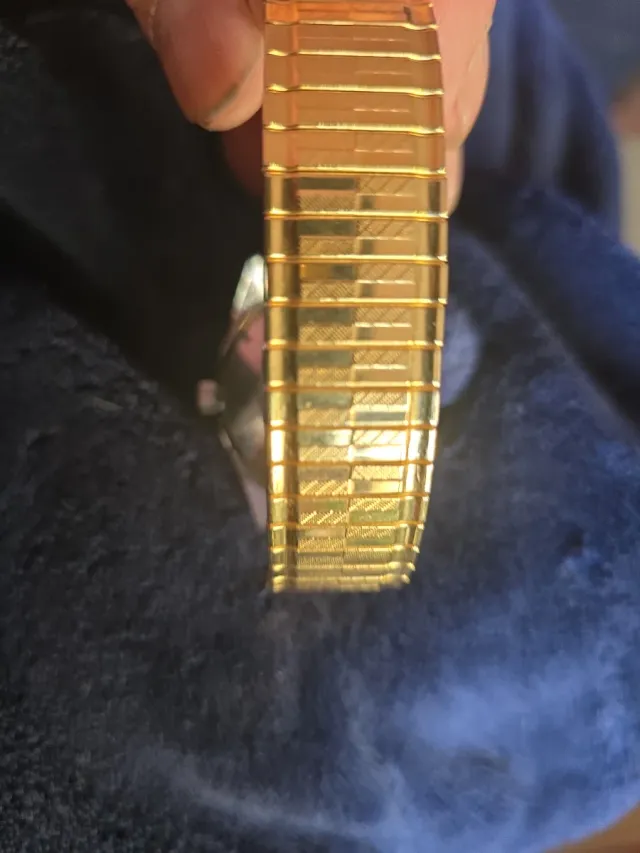 Reloj Lord Wellington para piezas