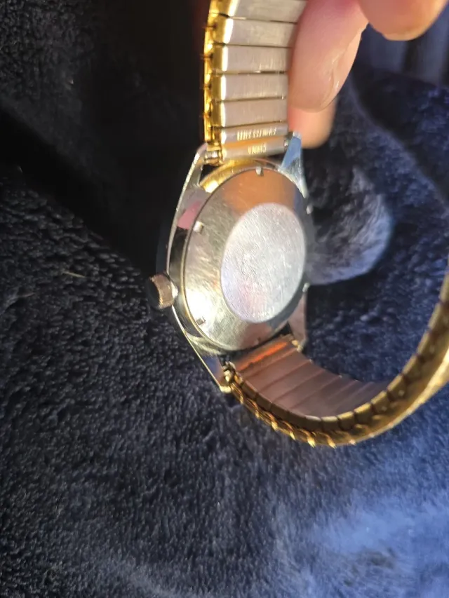 Reloj Lord Wellington para piezas