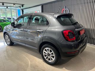 FIAT 500X 2020