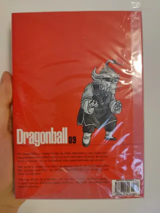 Colección Completa Dragon Ball Ultimate Edition