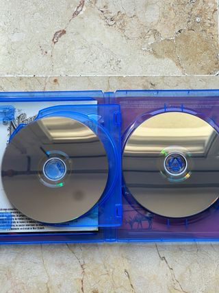 Red Dead Redemption II PS4