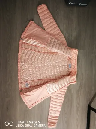 Chaqueta Columbia Omni-Heat Mujer Talla L