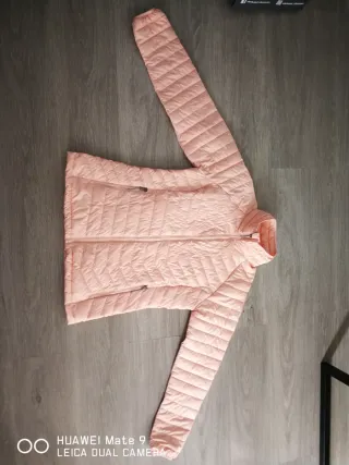 Chaqueta Columbia Omni-Heat Mujer Talla L