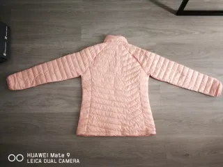 Chaqueta Columbia Omni-Heat Mujer Talla L