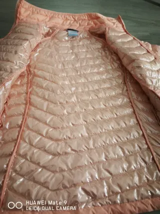 Chaqueta Columbia Omni-Heat Mujer Talla L