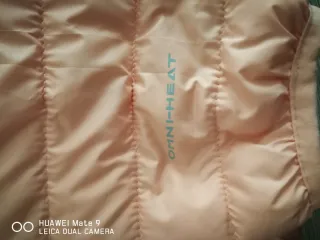 Chaqueta Columbia Omni-Heat Mujer Talla L