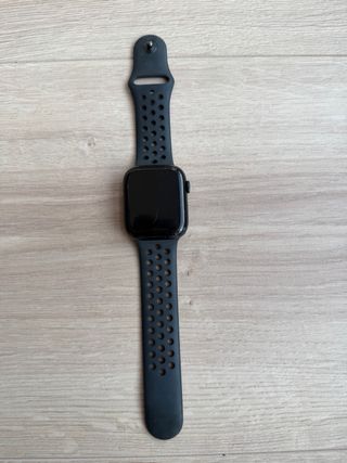 Apple Watch Series 7 45mm Nike Nero