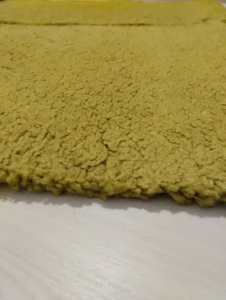 Pack 2 Alfombras 1.12m x 0.57m