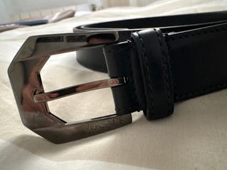 Cinturón Versace Piel Talla 95