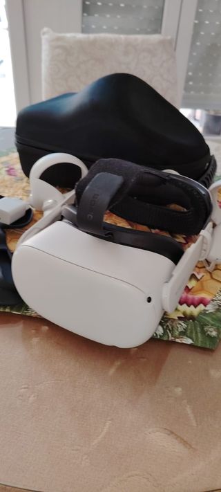 Oculus Quest 2 Gafas VR 64GB