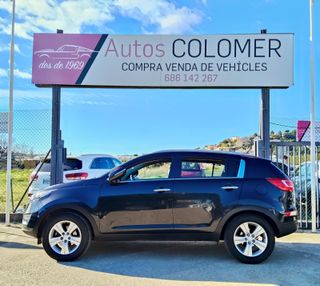 KIA Sportage 1.6 GDI Drive 5P