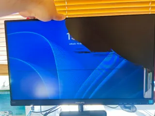 Monitor Philips 223V