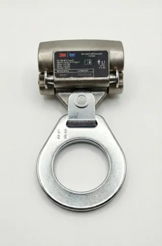 3M Carro deslizador para cable 8mm