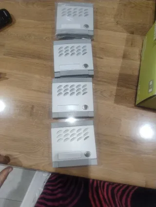 Modulo citofono Farfisa MD11