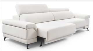 SOFÁ DESLIZANTE KURBAN