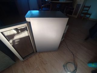 Nevera de vinos Pulltex