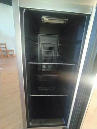 Nevera de vinos Pulltex