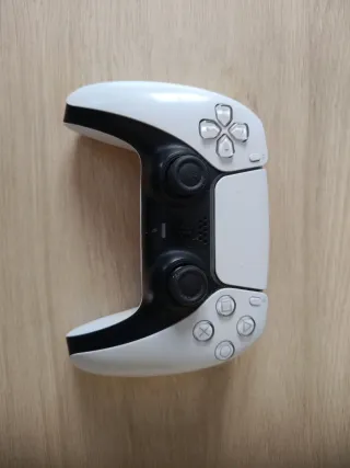 2 Mandos PlayStation 5