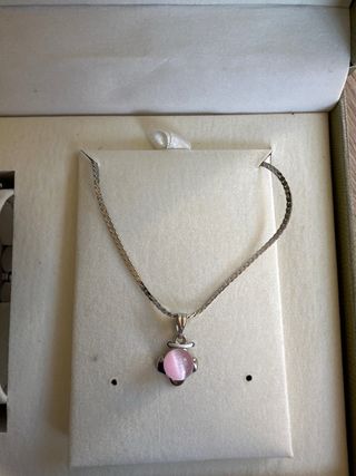 Estuche Cote d’Azur: Reloj, Pulsera y Colgante