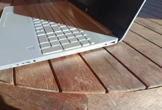 Portátil HP 15s-eq1 AMD 3020e Dual Core Plata