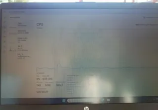 Portátil HP 15s-eq1 AMD 3020e Dual Core Plata