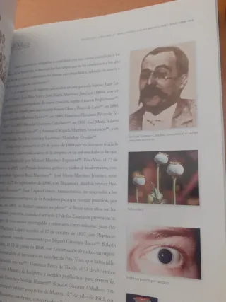 HISTORIA DE LA REAL ACADEMIA DE MEDICINA Y CIRUGÍA