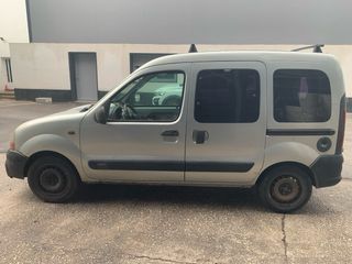 Renault Kangoo 2002