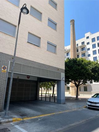 Plaza de garaje en venta