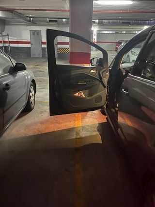 Plaza de garaje en venta