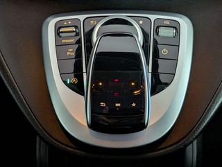 Mercedes Clase V V250 D LARGO