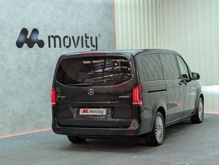 Mercedes Clase V 250 d Clase V Largo