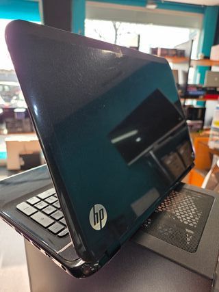 Portátil HP Pavilion 15 Intel i5 SSD 240GB