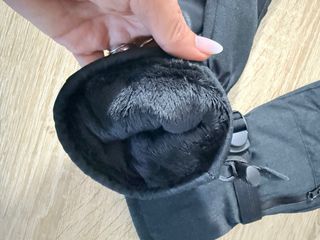 Guantes 3M Esquí Impermeables