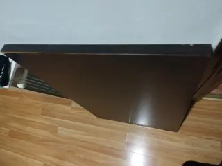 Mesa de comedor extensible