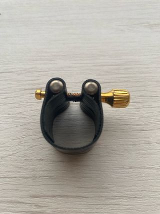 Abrazadera Rovner 1RVS Saxo Soprano